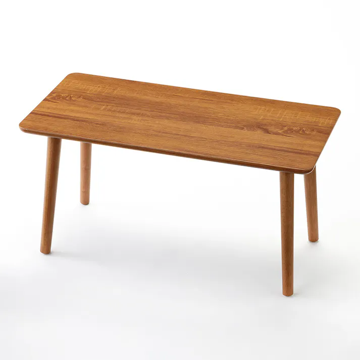 テーブル チェリーオーク 80×40cm