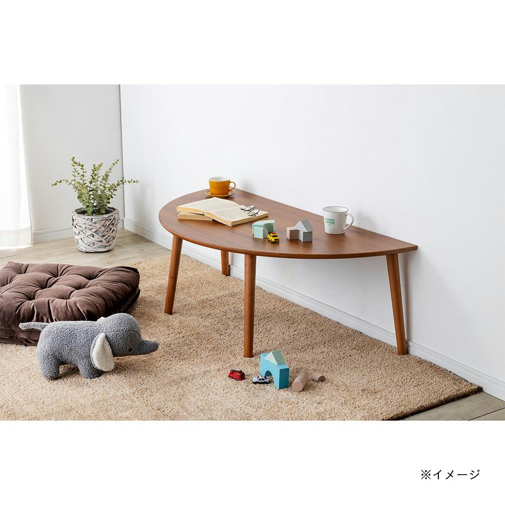 Amazon.com: Forevich Bamboo Modern Tv Trays Table for Eating