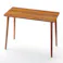 高さ60cmテーブル チェリーオーク 80×40cm