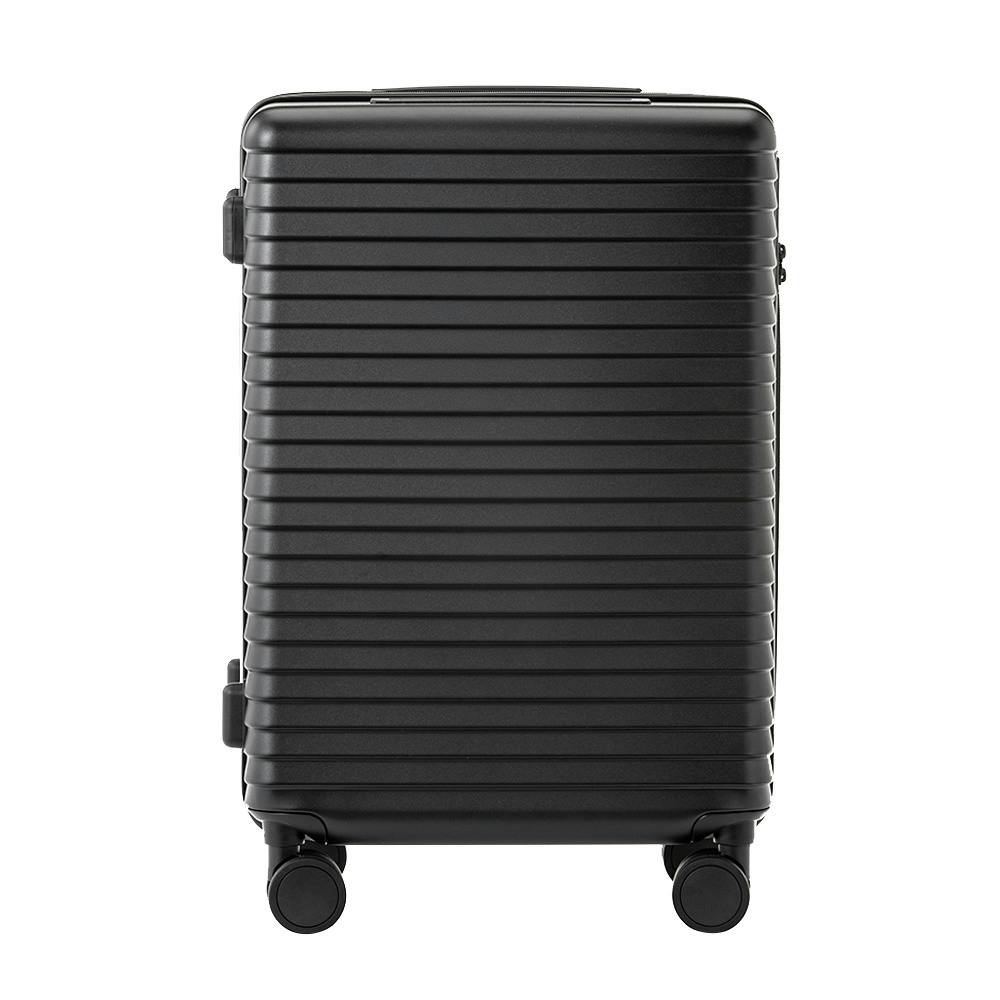 UPSET キャリーバッグ (ブラック) UPSET キャリーバッグ (ブラック) UPSET キャリーバッグの販売を開始