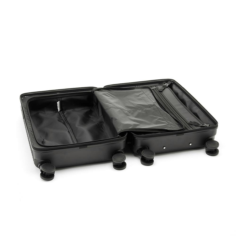 TRADDY ロックができるすぅーと転がるキャスター付きキャリー