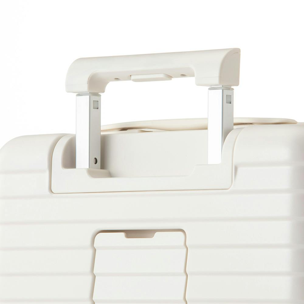 STRIDER ホワイト希少カラー、純正スタンド、キャリーバッグの