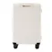TRADDY すぅーと転がるキャスター付きキャリー 52L ホワイト