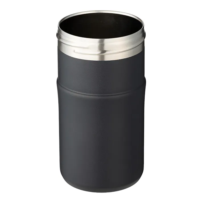 保冷保温 ボトルホルダー ブラック