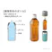 保冷保温 ボトルホルダー ミントグリーン(販売終了)