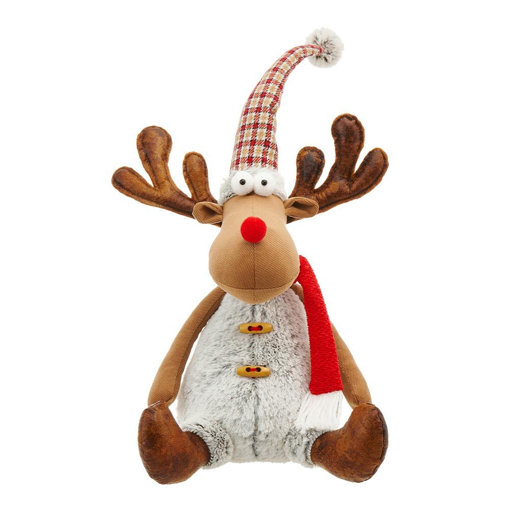 カインズ トナカイ チェック | クリスマス用品 通販 | ホームセンター