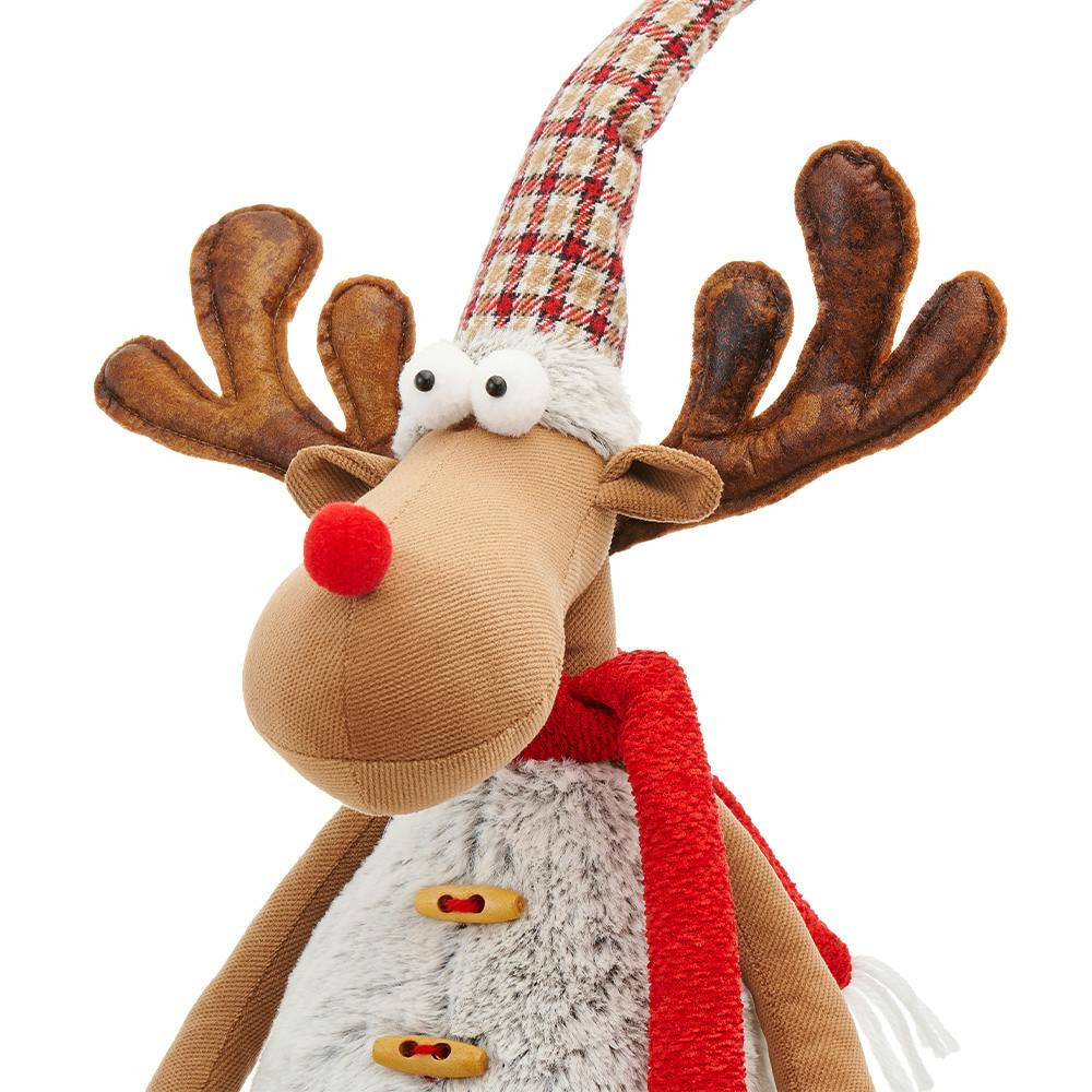 トナカイ Lene Bjerreトナカイstanding Eライトゴールド