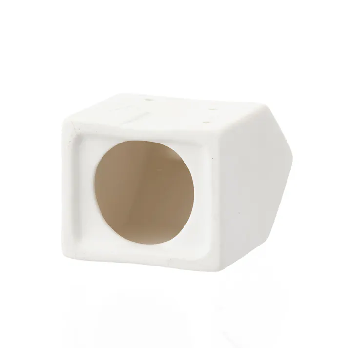 カインズ ホワイトオブジェ スターハウス