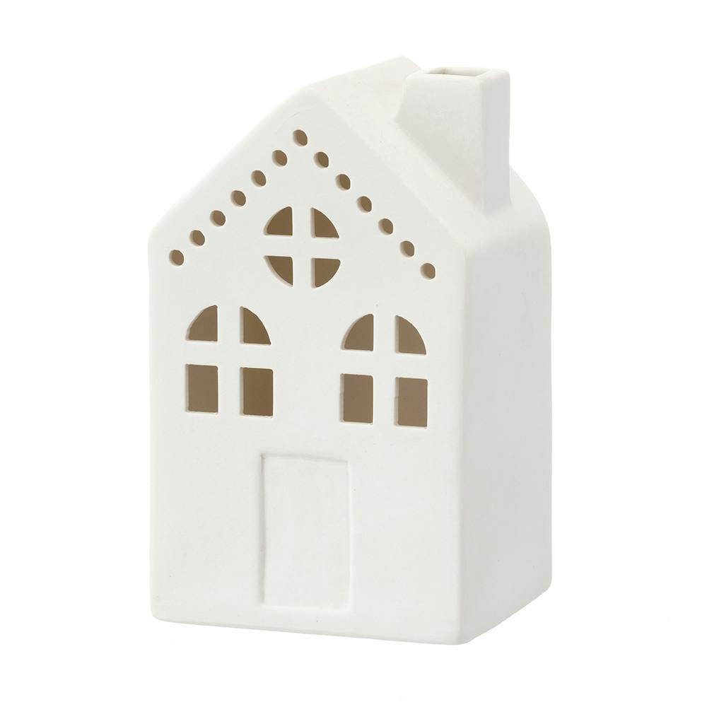 カインズ ホワイトオブジェ ハウス3F クリスマス用品