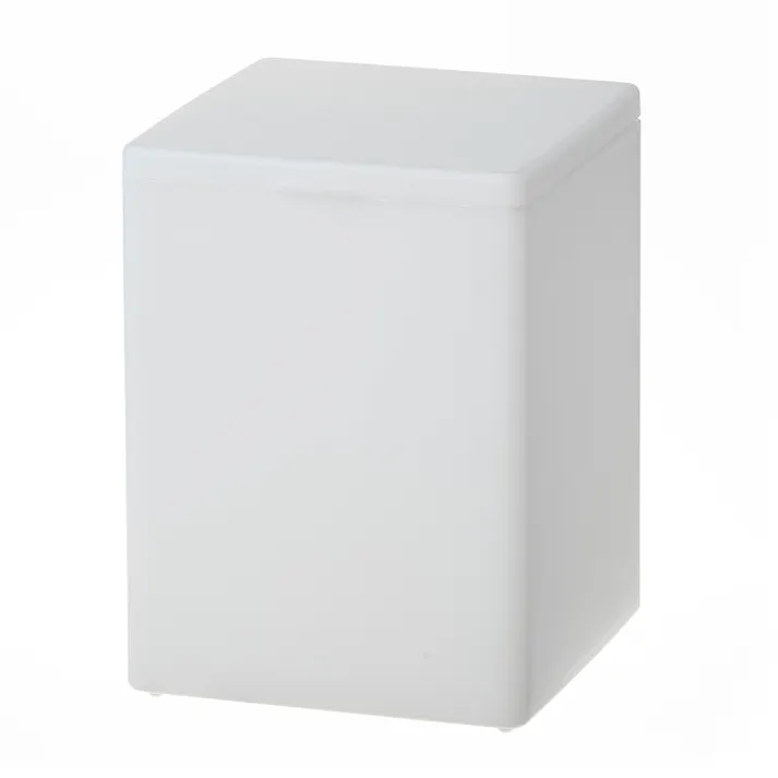 カインズ 詰替ケース ボール・スティック洗剤 2.4kg用 スモーキークリア