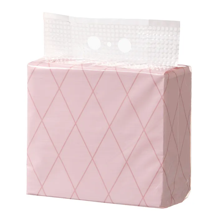 下からとれる ペーパータオル 600枚×2個パック