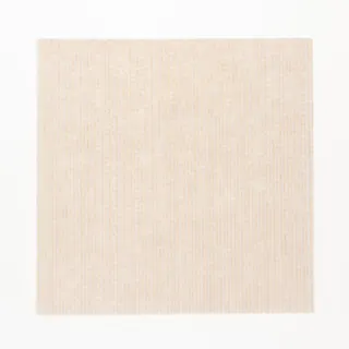 洗える吸着マット 9枚組 プレイン アイボリー 30×30cm