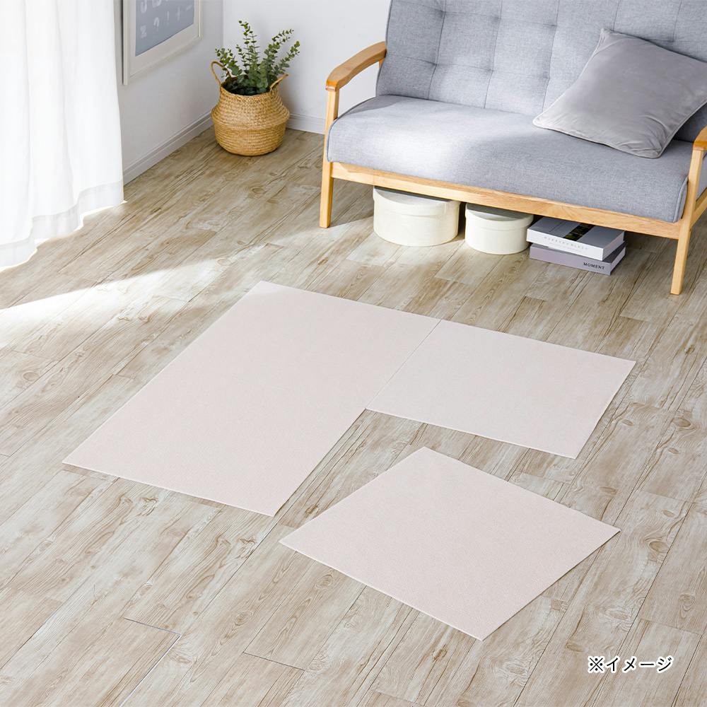 大判ジョイントマット 吸着マット 大判45*45*0.4cm40枚セット 014003000018_nRMRZJw.jpg