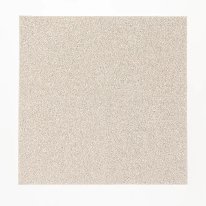 菌や臭いを防ぐ洗える吸着マット&pet アイボリー 9枚組 30×30cm