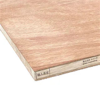 ランバーコア 幅915mm 長さ1830mm 厚18mm【SU】