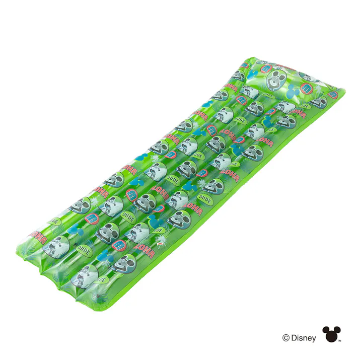 カインズ ディズニー サーフマット ミッキーマウス 63cm×176cm