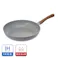 IH対応 ストーンマーブルフライパン 32cm