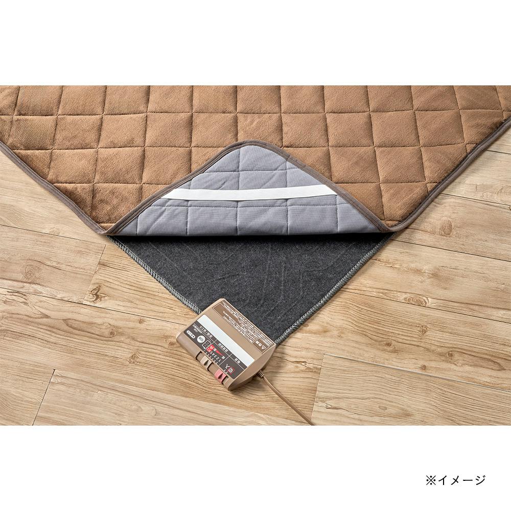 マルチに使えるラグ ＆Pet 200×240cm | ラグ・カーペット
