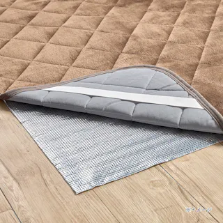 多目的アルミシート 3畳用 厚さ2mm