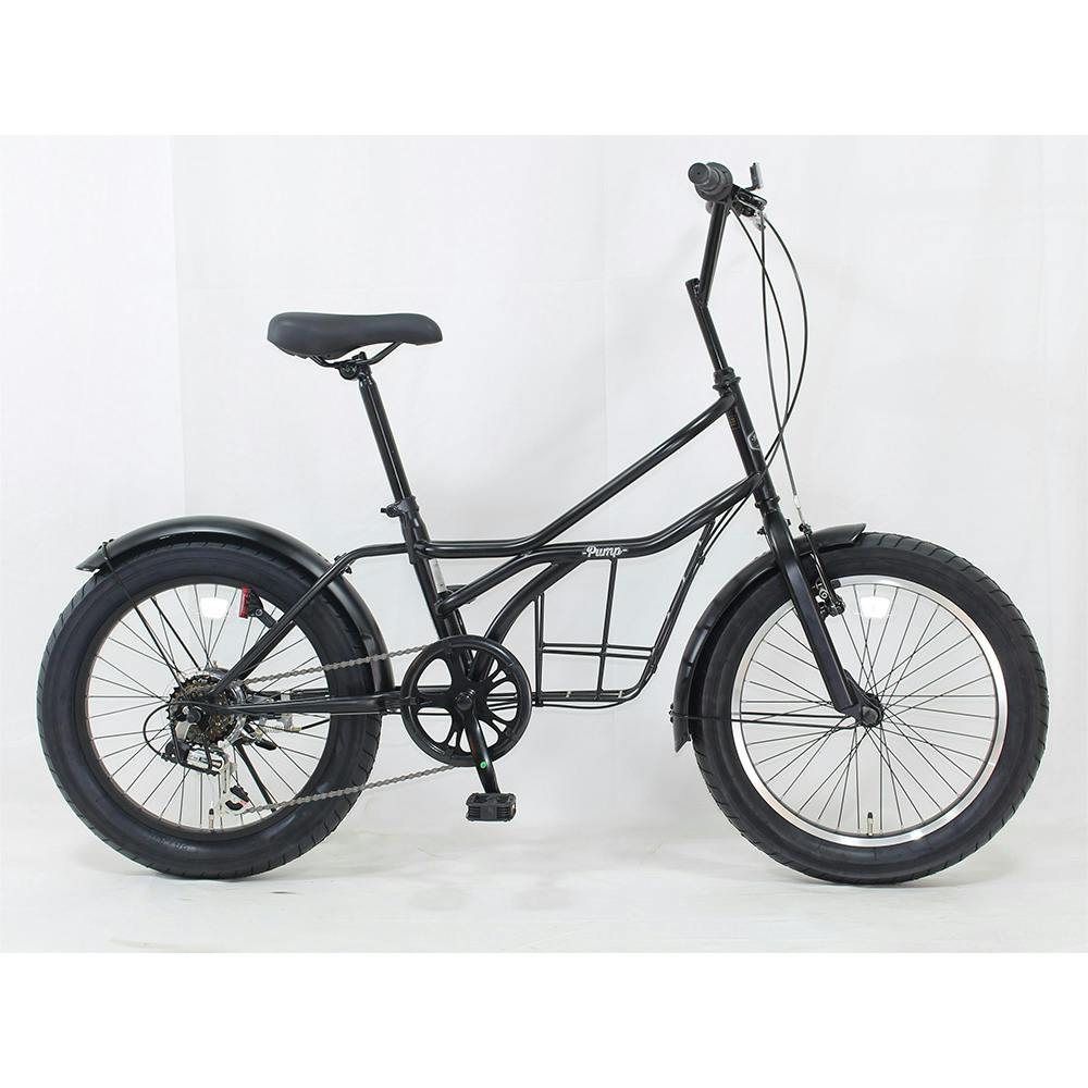 自転車 スリムタイプ PATHFINDER SPORT REFLECT TIRE 700X38C(700X38C ブラック