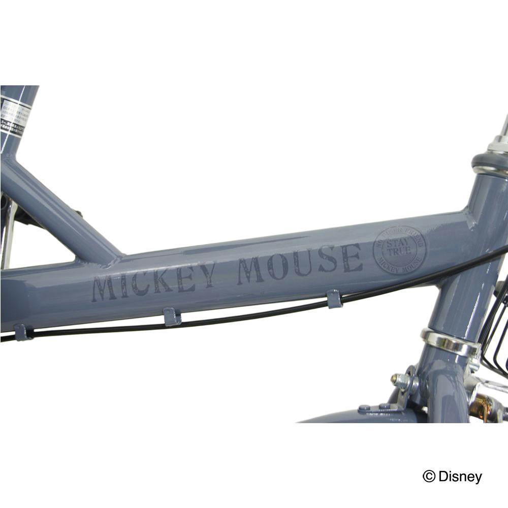 自転車】ディズニー幼児車 16インチ ミッキーマウス | 子供用