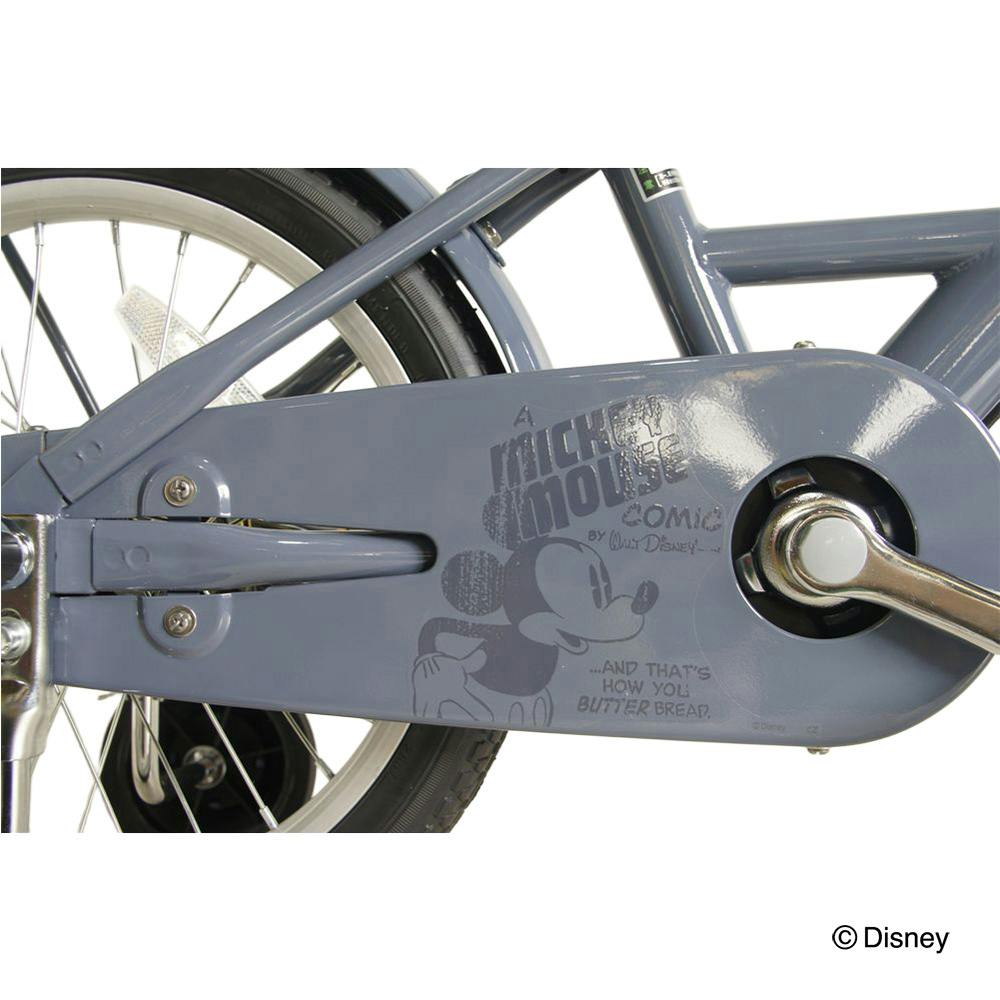 自転車】ディズニー幼児車 16インチ ミッキーマウス | 子供用自転車