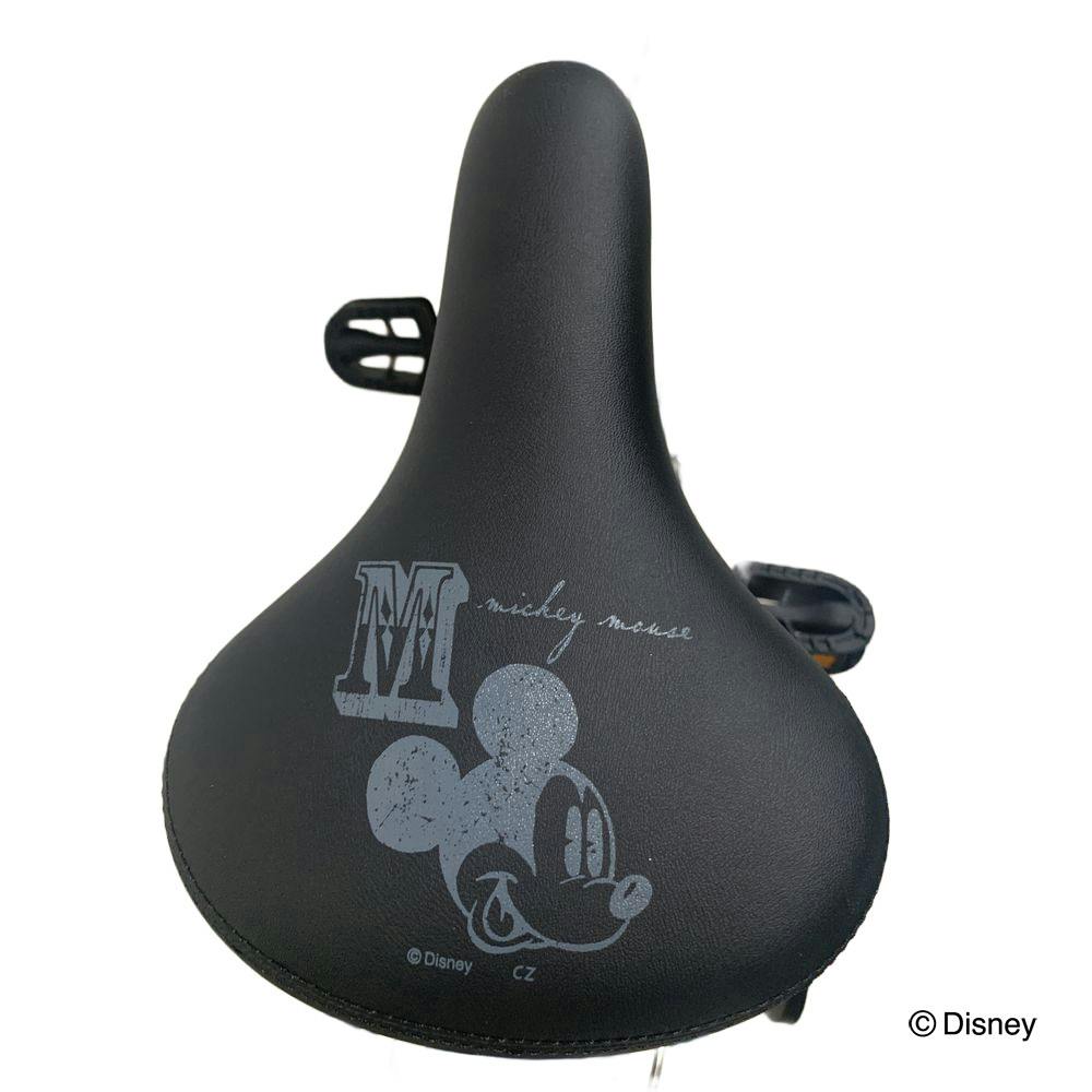 幼児用自転車 Disney ミッキーマウス　子供用自転車 16インチ アイデス 幼児用自転車 Disney ミッキーマウス 子供用自転車 16インチ