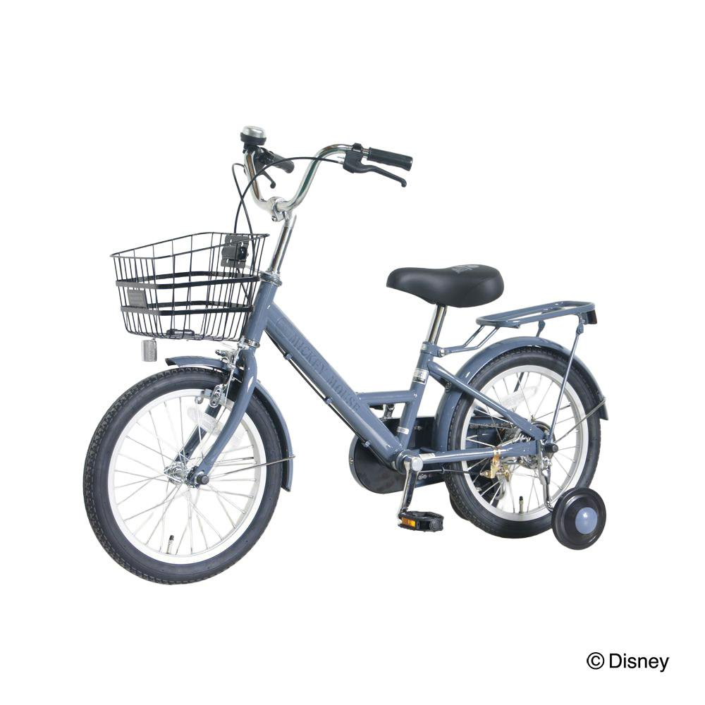 G16【大阪堺市/取引】特価☆中古自転車 ブリヂストン ミッキーマウス G16【大阪堺市/取引】特価☆中古自転車 ブリヂストン ミッキー