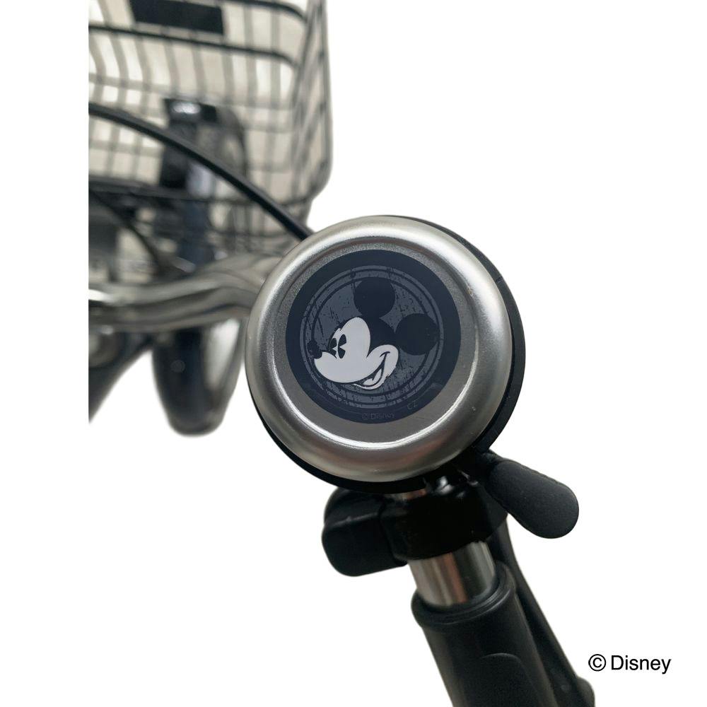 自転車】ディズニー幼児車 18インチ ミッキーマウス | 子供用