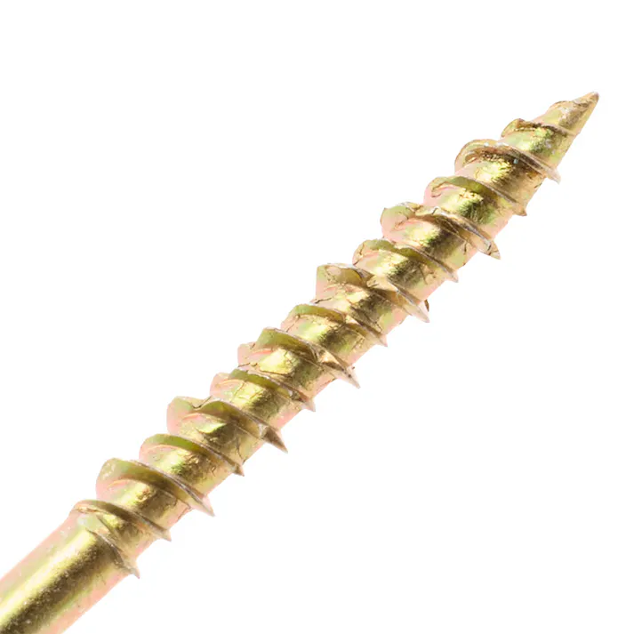 カインズ 高速打込コーススレッド 4.2×38mm 80本