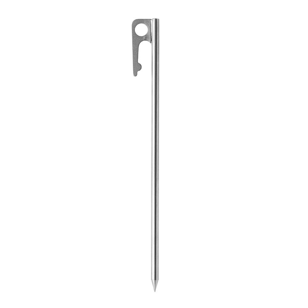 カインズ チタン合金ペグ 20cm その他キャンプ用品 カインズ チタン合金ペグ 20cm その他キャンプ用品