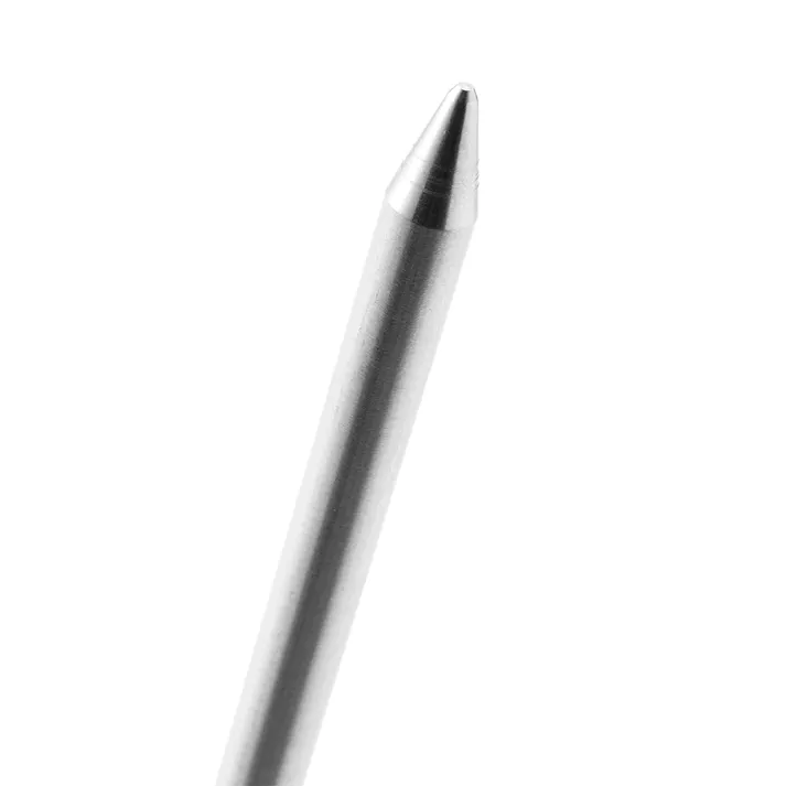 カインズ チタン合金ペグ 20cm