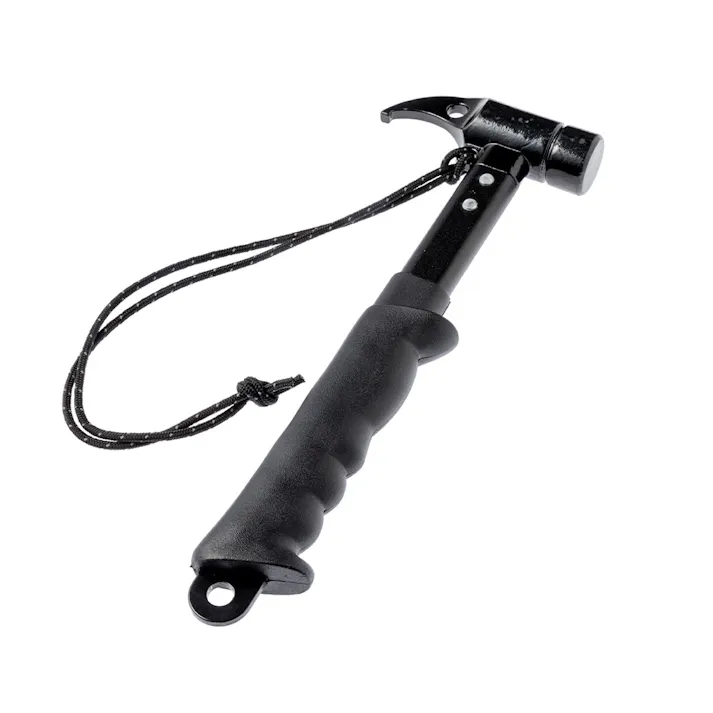 カインズ ペグハンマー ストラップ付き