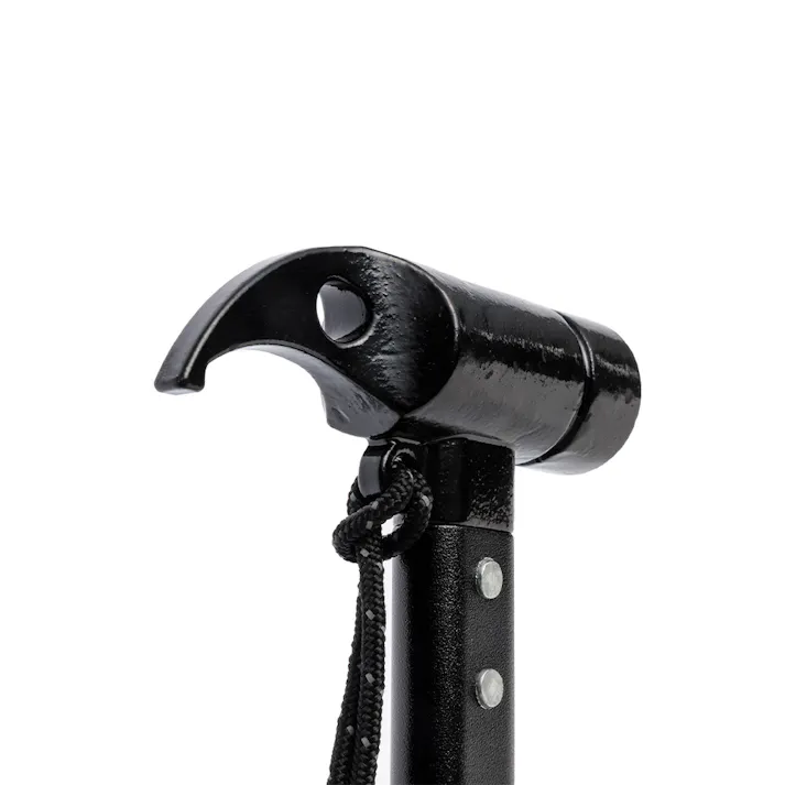 カインズ ペグハンマー ストラップ付き