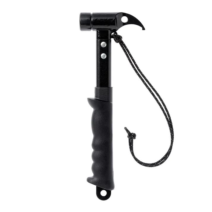 カインズ ペグハンマー ストラップ付き