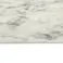 燃えにくい 抗菌吸着タイルカーペット マーブル・ホワイト 縦40cm 横40cm 厚さ3mm