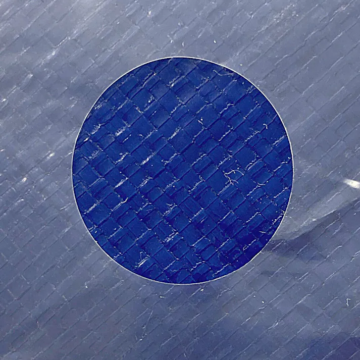 カインズ 耐候剤入り ブルーシート #3000 厚手 1.8m 1.8m 約2畳 ハトメ付