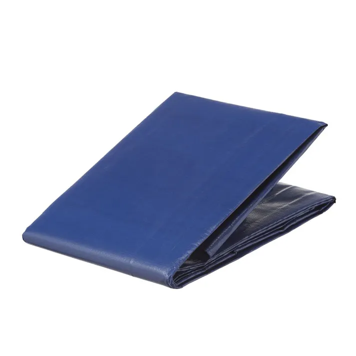 カインズ 耐候剤入り ブルーシート #3000 厚手 1.8m 2.7m 約3畳 ハトメ付き