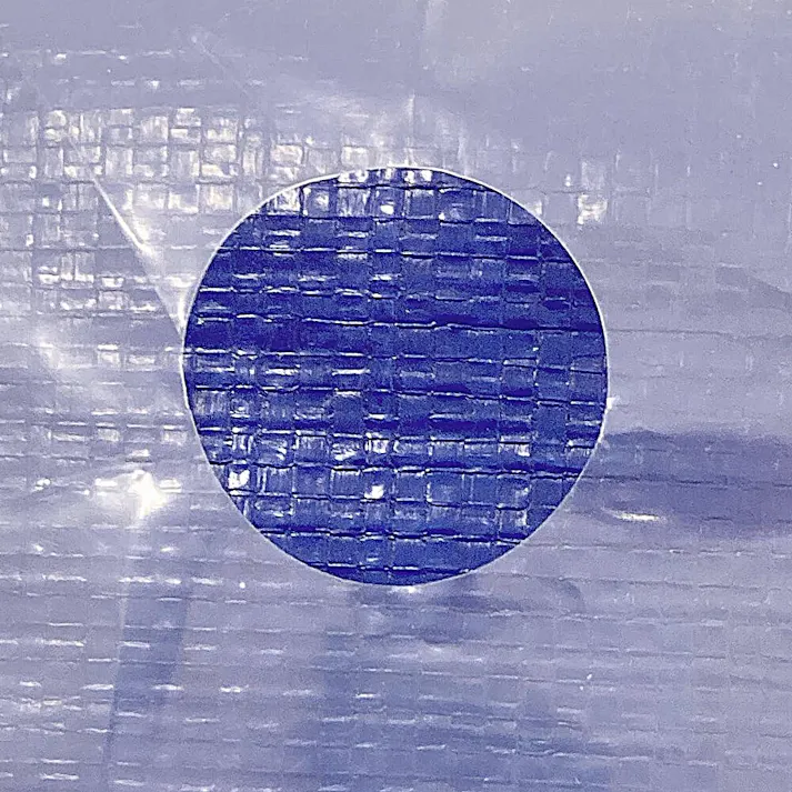 カインズ 耐候剤入り ブルーシート #3000 厚手 1.8m 3.6m 約4畳 ハトメ付き