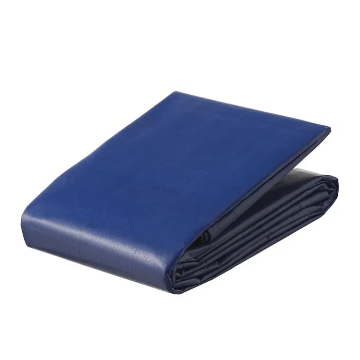 カインズ 耐候剤入り ブルーシート #3000 厚手 3.6m 3.6m 約8畳 ハトメ付き