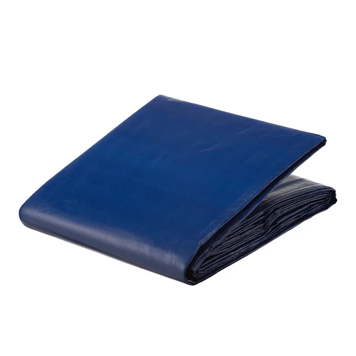 カインズ 耐候剤入り ブルーシート #3000 厚手 5.4m 5.4m 約18畳 ハトメ付き