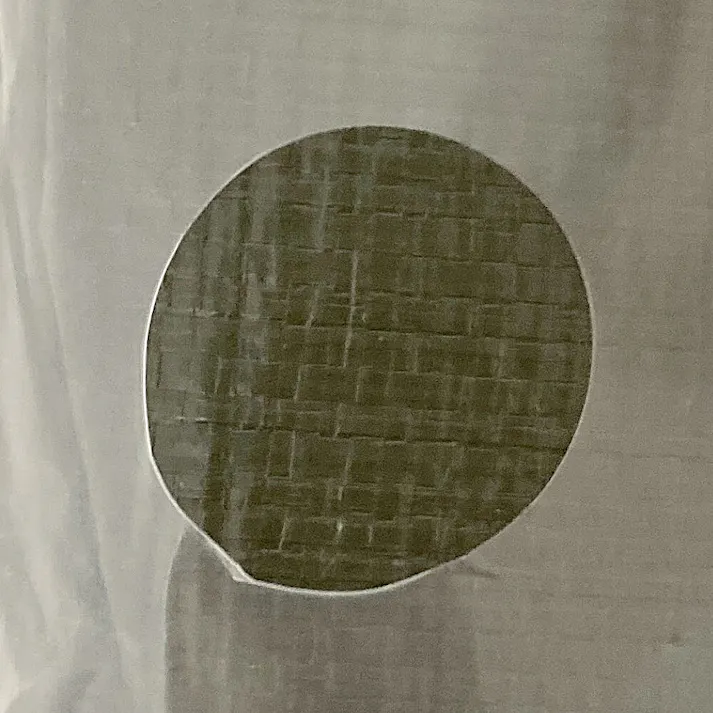 カインズ 耐候剤入り グリーンシート #3000 厚手 3.6m 5.4m 約12畳 ハトメ付き