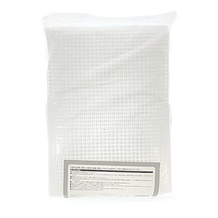 カインズ クリアシート 糸入り クリア 1.8m 2.7m 約3畳 ハトメ付き