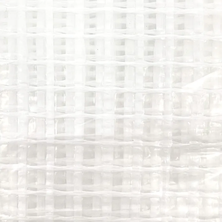 カインズ クリアシート 糸入り クリア 1.8m 2.7m 約3畳 ハトメ付き