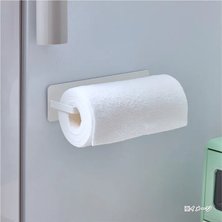 マイクロファイバーロールクロス 30カット ホワイト 22×22cm