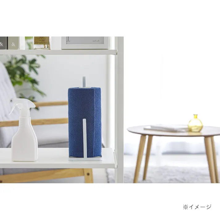 マイクロファイバーロールクロス 30カット ネイビー 22×22cm