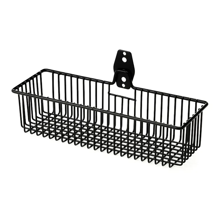 カインズ ツール 収納カゴ 小