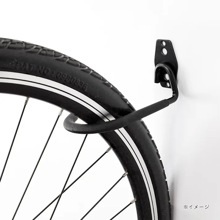 カインズ ツール 自転車用フック