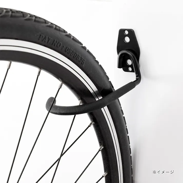 カインズ ツール 自転車用フック