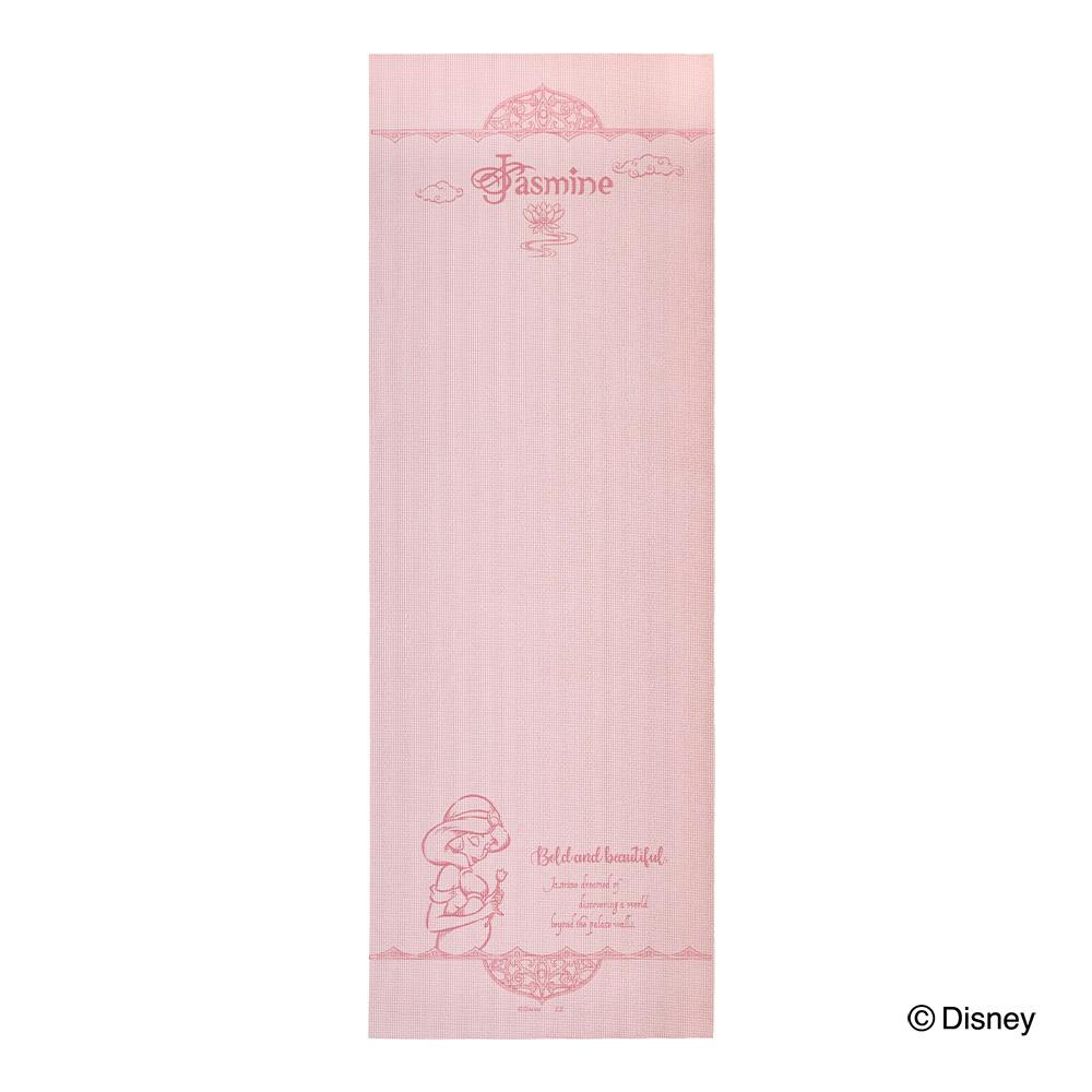 新品、未使用　ヨガマット　ラプンツェル柄 カインズ Disney ヨガマット ラプンツェル 6mm | ヨガマット